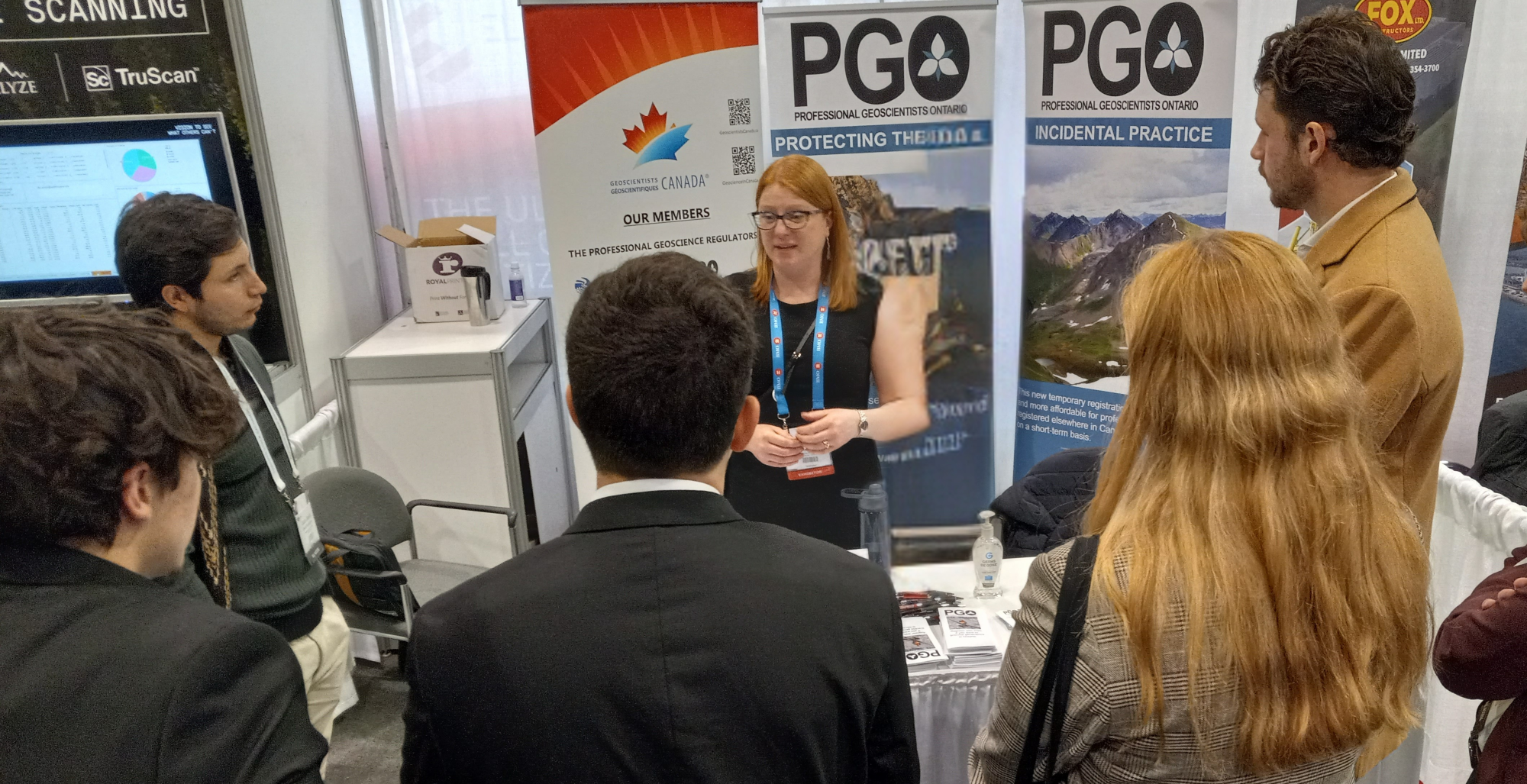 PDAC Convention